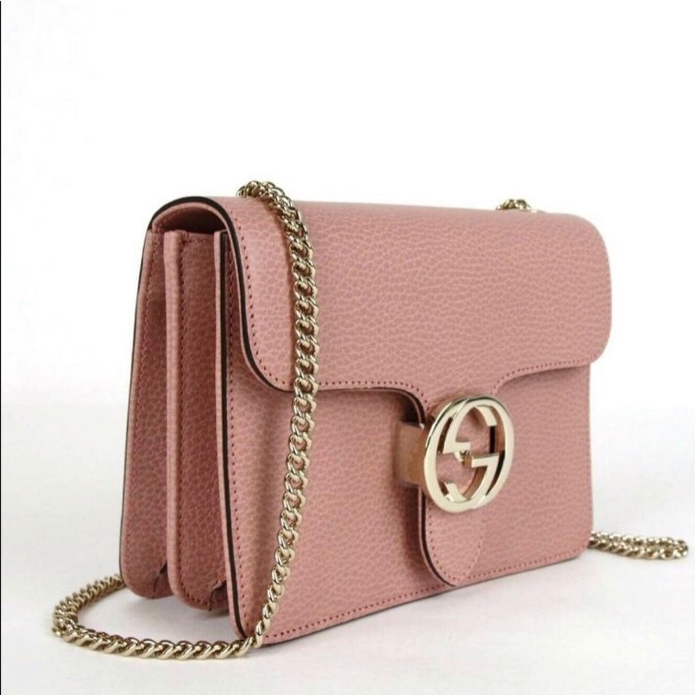 Gucci Crossbody Bag